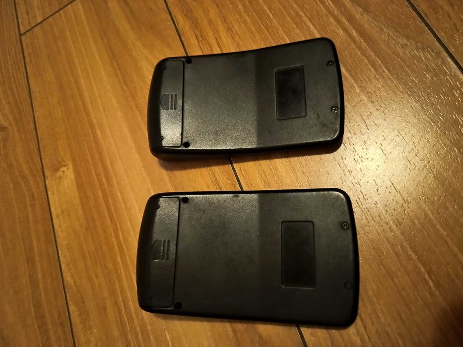 3 Calculatoare vechi: 1 Calculator ştiinţific Casio fx-92, made Japan