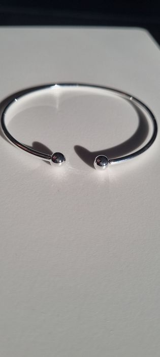 Brățara din argint S925