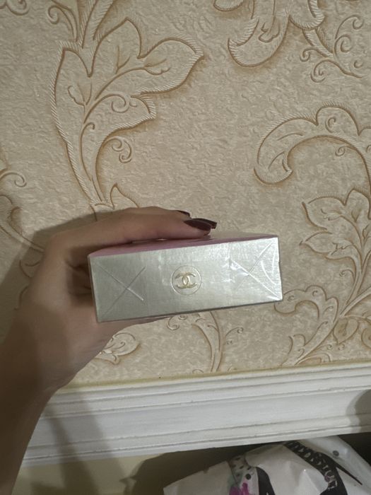 духи CHANEL новая 50ml