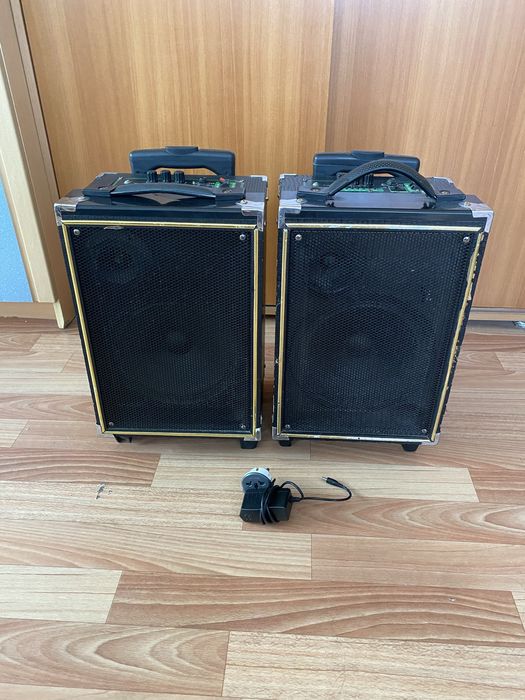 2 колонки за 22000тг