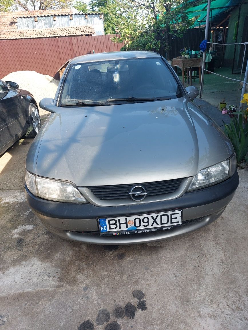 Opel Vectra B,anul 1996 TD