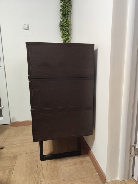 Comoda cu sertare 140x50x90
