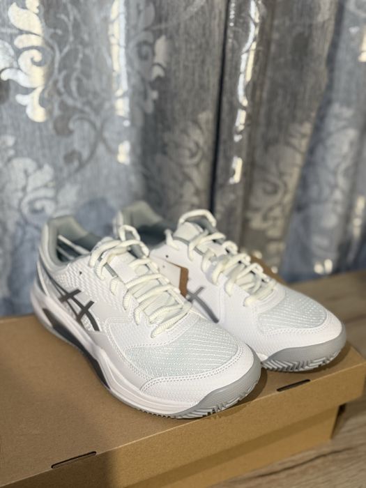 Asics GEL-Dedicate 8