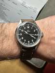 Laco Stuttgart Pro 37mm