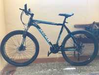 Velosiped sotiladi skillmax