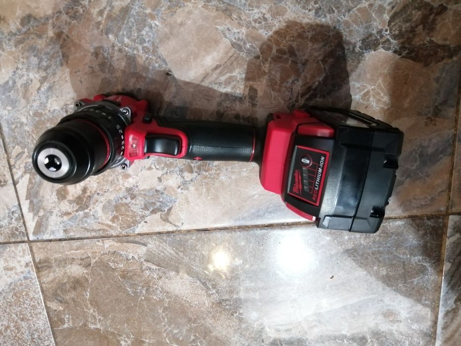 Autofiletanta milwaukee NOU