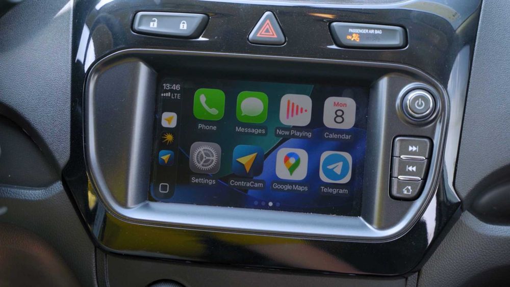 Yangi Cobalt Style AT MCM (QORA) 25-26