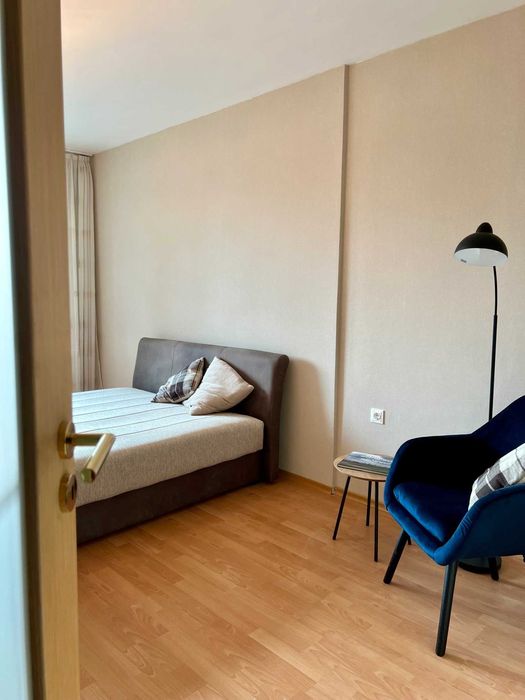 Дава се под наем Двустаен апартамент в София, Младост 1 - 80 кв.м за 700 € - Снимка #3