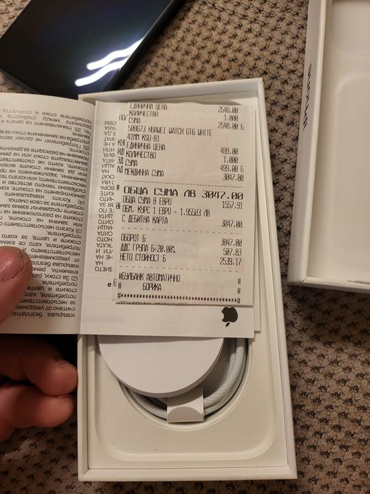 Iphone 17 pro нов