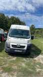 Peugeot boxer 3.0 hdi probleme chiuloasă