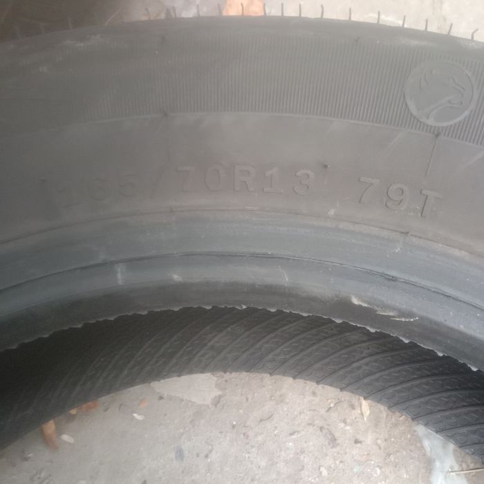 Продам Балоны на Матиз 3шт