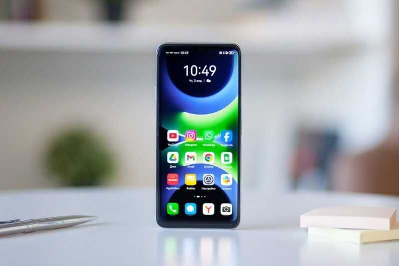 1 + 1  Huawei Nova 13i (8GB/128GB) + Huawei Nova Y63 (4GB/128GB)