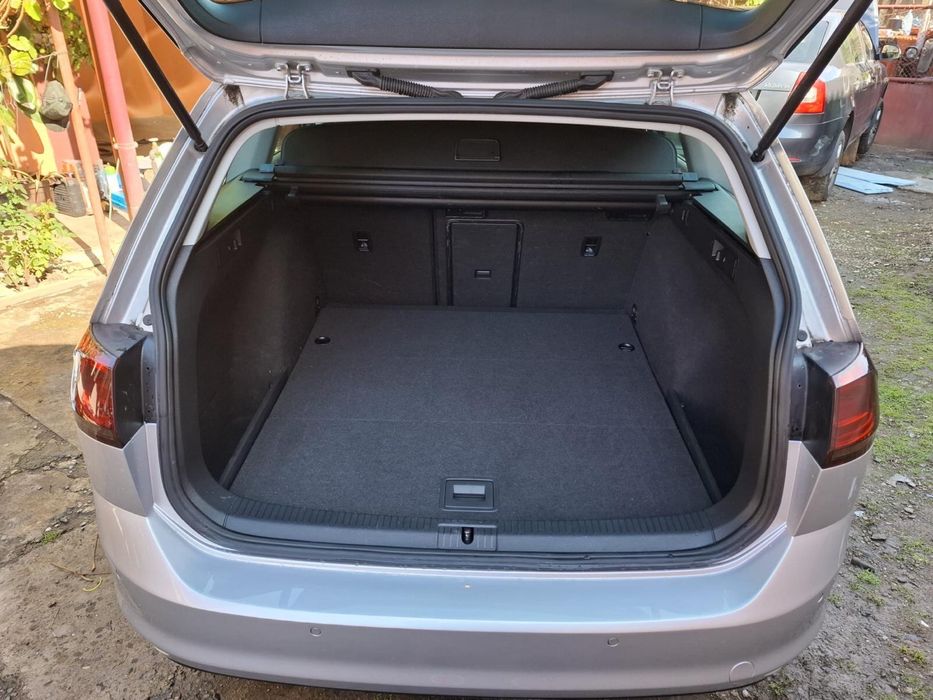 De vanzare VW Golf 7