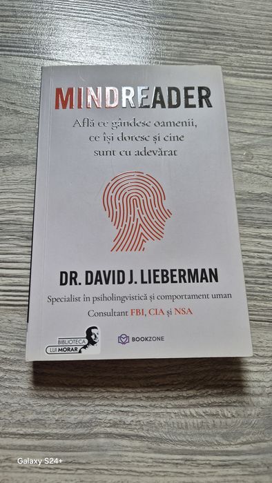 Afla ce gandesc oamenii cu adevarat