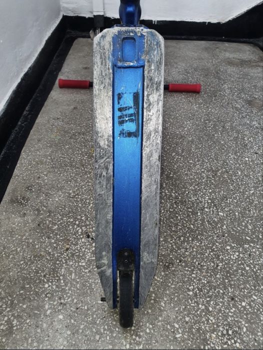 Trotineta Freestyle Custom