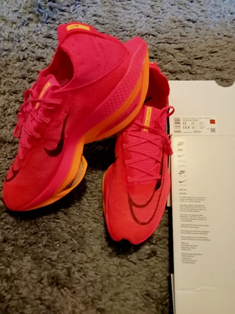 Nike Revolution 7 (GS), Superrep 4 NN,