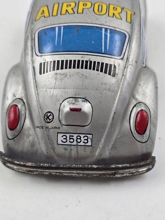 Jucarie veche colecție