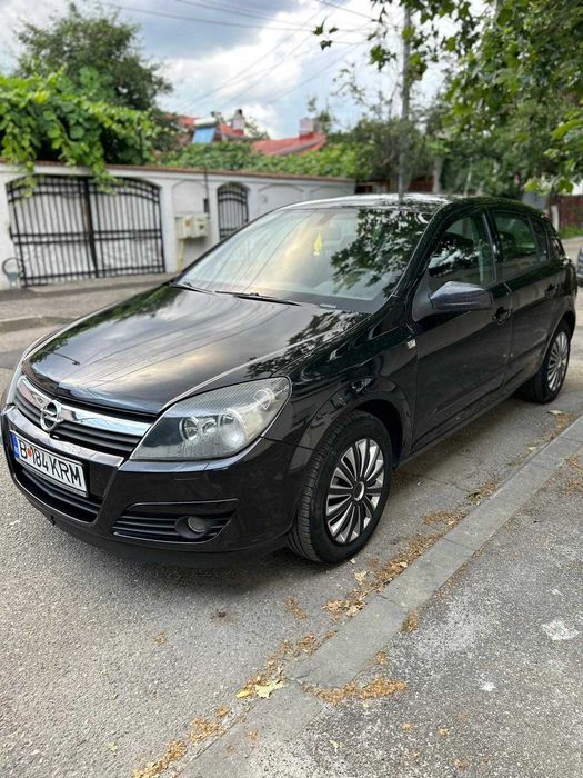 Vand Opel Astra H