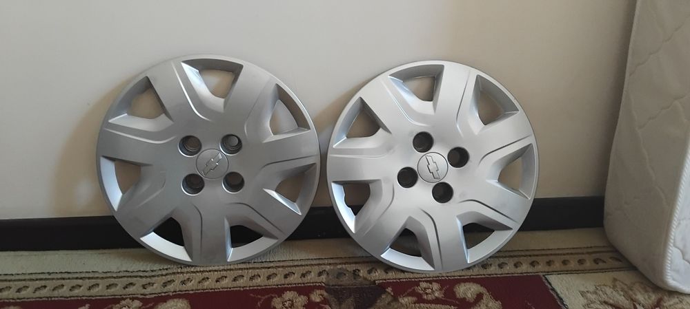 Kobalt kolpak Rodney R14