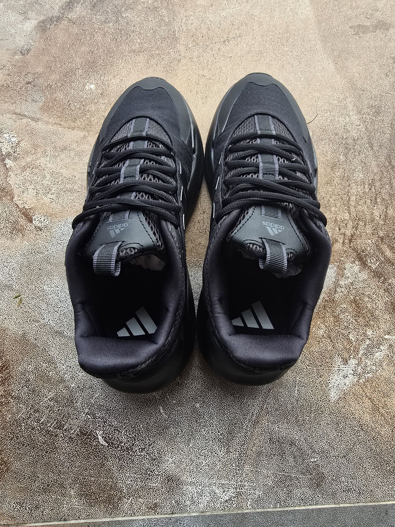 Adidas Alphaedge +  размер 41