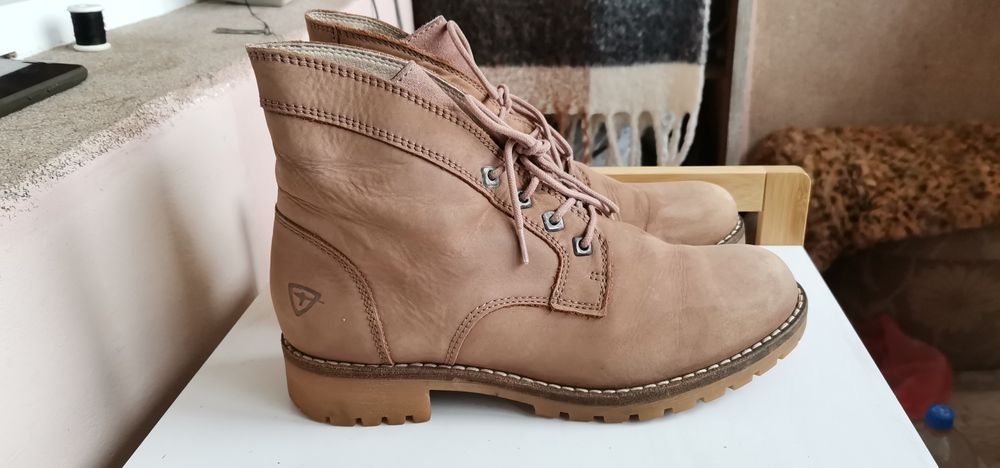 Дамски боти Tamaris 39  н.