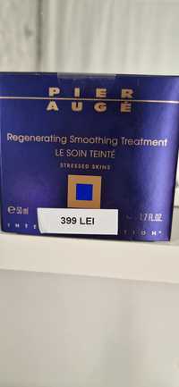 Crema regenerata tratament