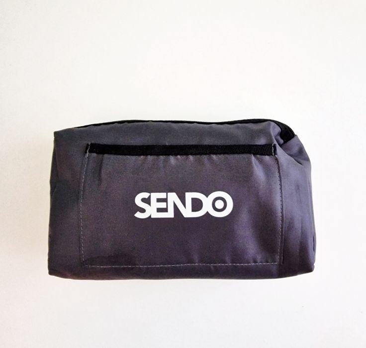 Механичен апарат за кръвно SENDO