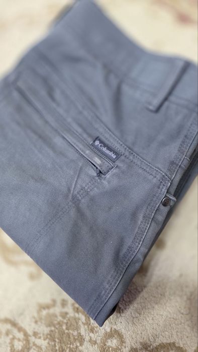 Оригинальные брюки Columbia