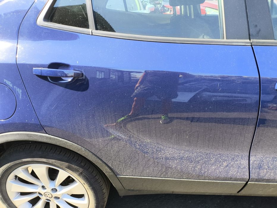 Врата за Opel Mokka