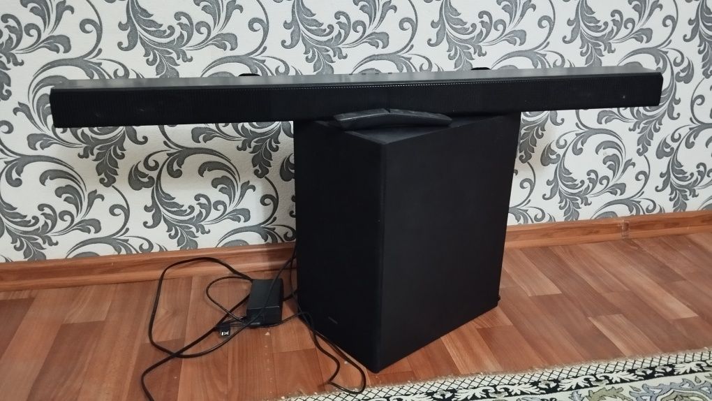 Продам колонку саундбар