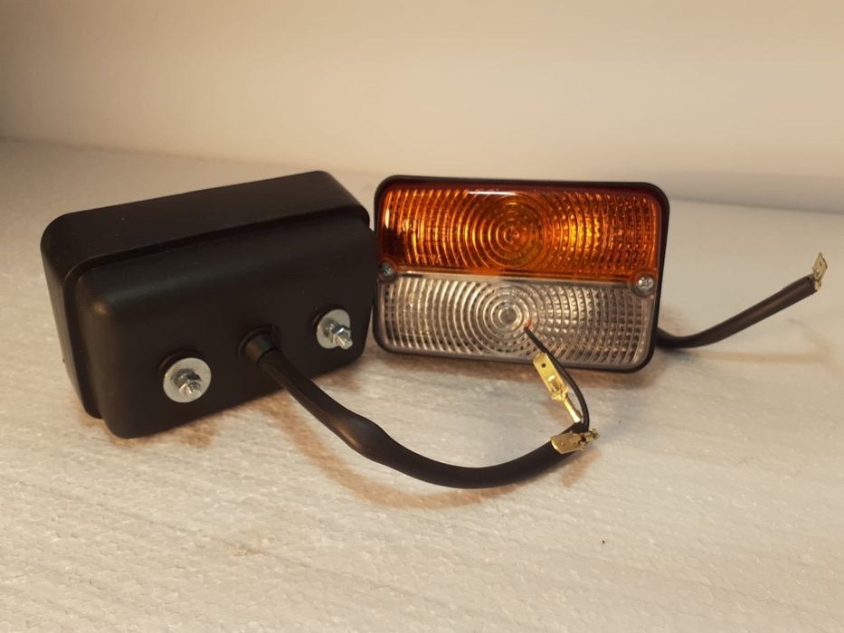 Lampa remorca Cod - JR352422