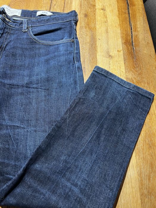 Blugi Republic of Denim 32-34