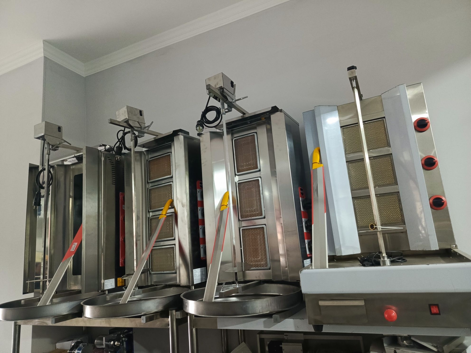 Lavash aparat shaurma aparat doner aparat Лаваш аппарат данар апарат l