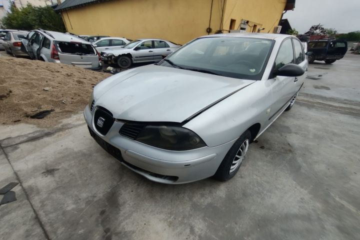 Piese Seat Cordoba a 3-a generatie