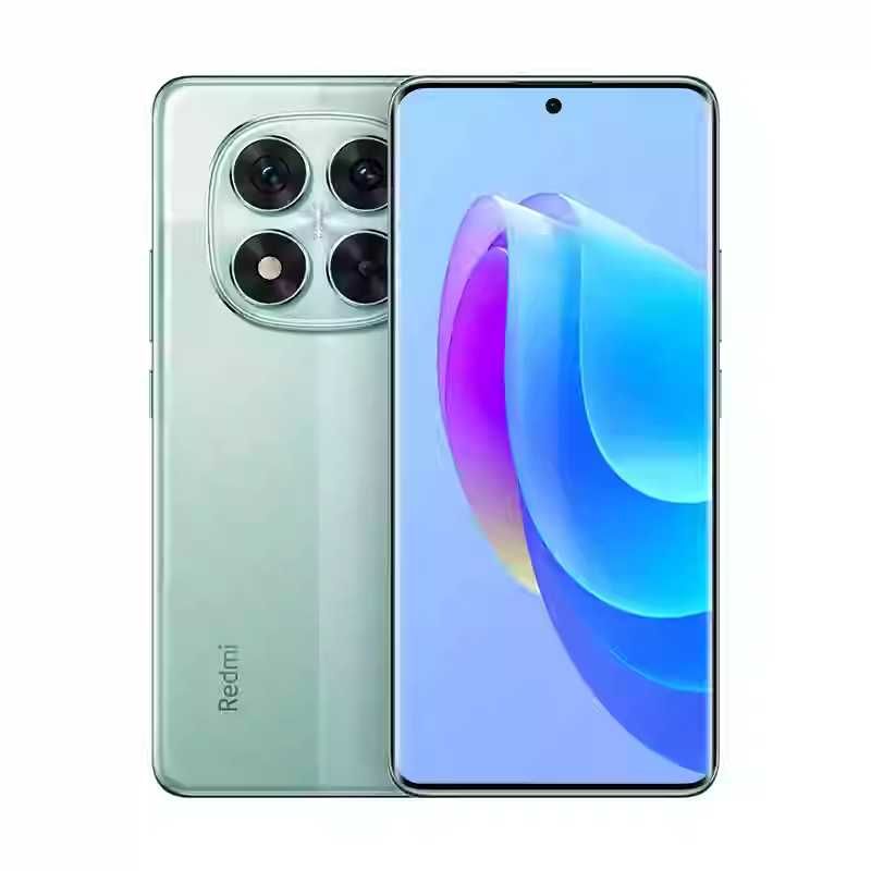 Redmi Note 14 Pro Международная версия