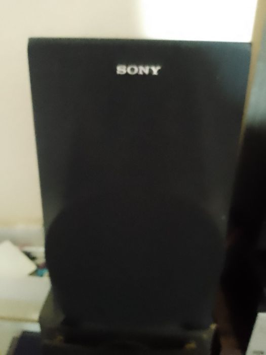 2 perechi boxe Dkdigital și Sony