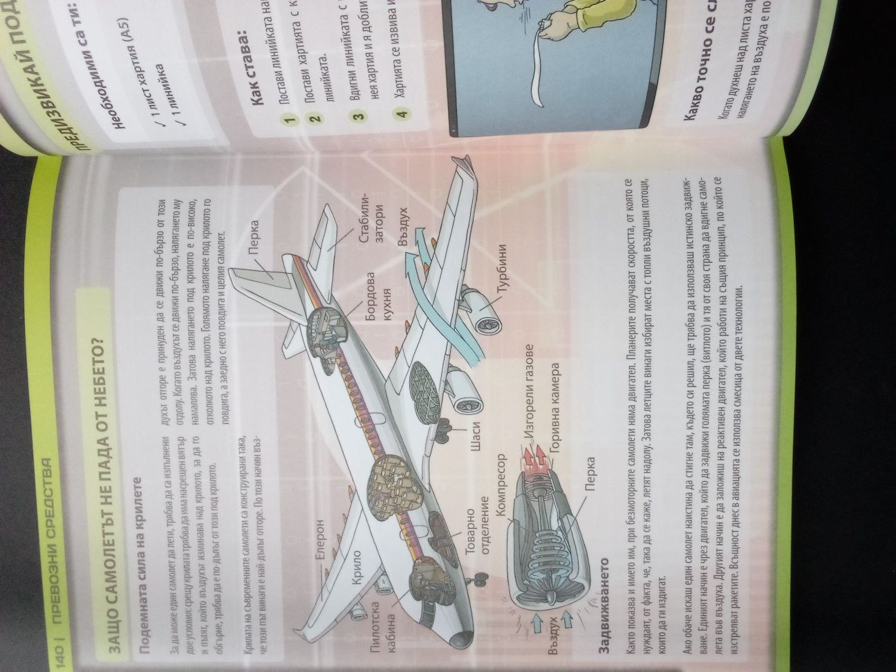 Детска енциклопедия ,,техника и изобретения"
