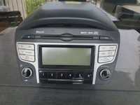 Hyundai ix35 radio радио