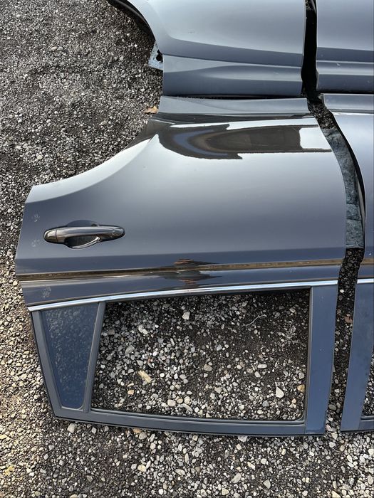 Usi / Portiere Toyota Rav 4 2013-2018, Maro