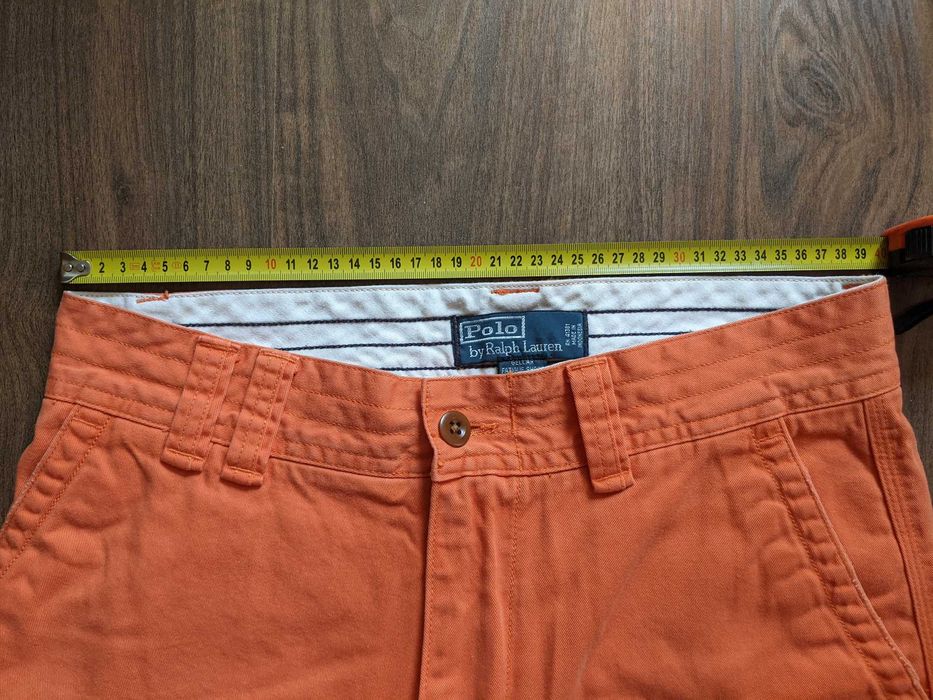 Pantaloni scurti barbatesti Polo Ralph Lauren Gellar Fatigue