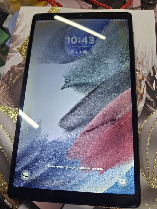 Планшет Samsung Tab A7 Lait