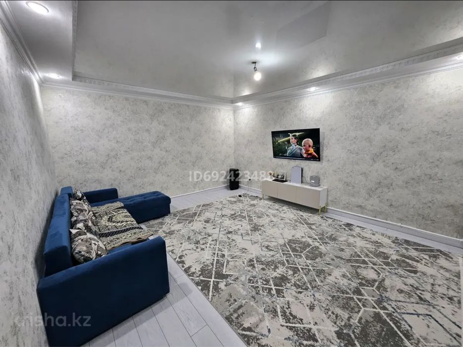 Срочно продаётся 2-х комнатный дом!