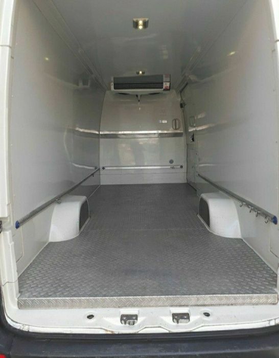 Mercedes Sprinter 316 CDI 2.2
