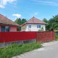 Vand casa + teren suprafata 4313 mp