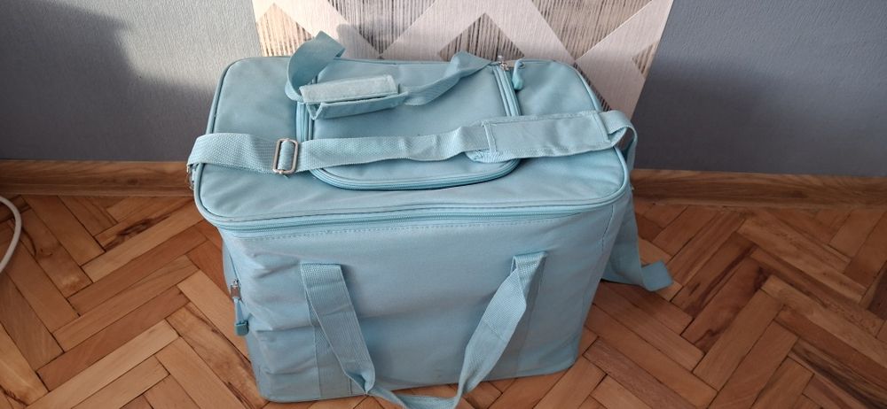 Хладилна чантата