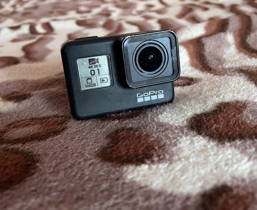 Vand GoPro Hero 7 Black
