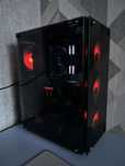 Компютър Ryzen 5 5600x/rx 5700 за Гейминг и Работа