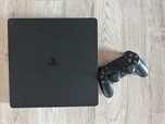 Vand playstation 4 PS4 SLIM