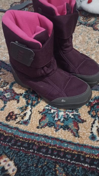 Vind cizmulițe fetițe