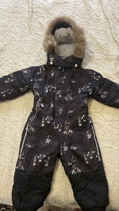 Продам комбинезон